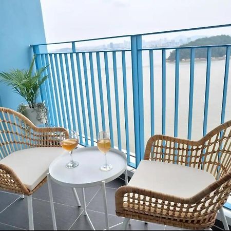 Ocean Soleview Hotel Incheon Ngoại thất bức ảnh
