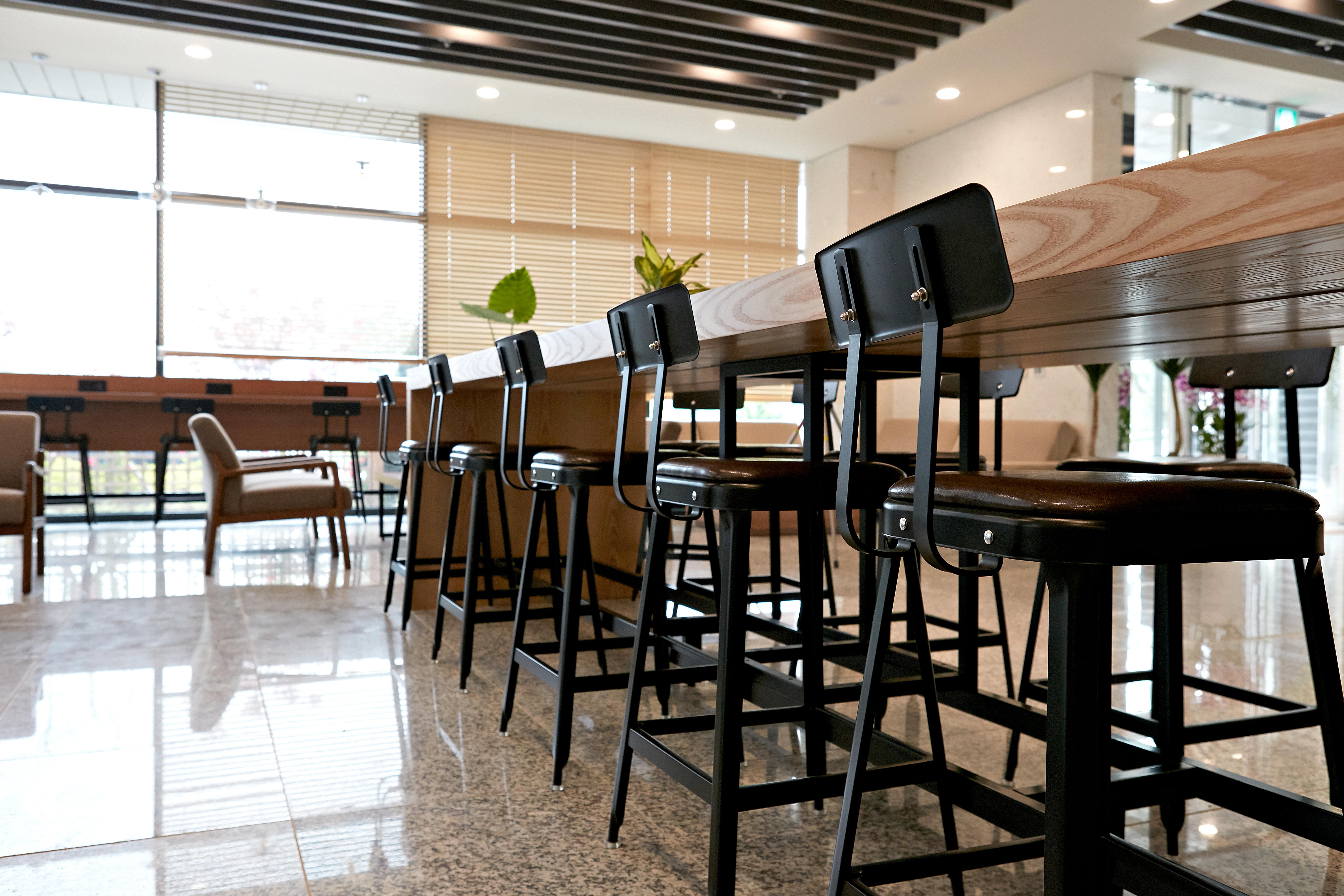 Ocean Soleview Hotel Incheon Ngoại thất bức ảnh