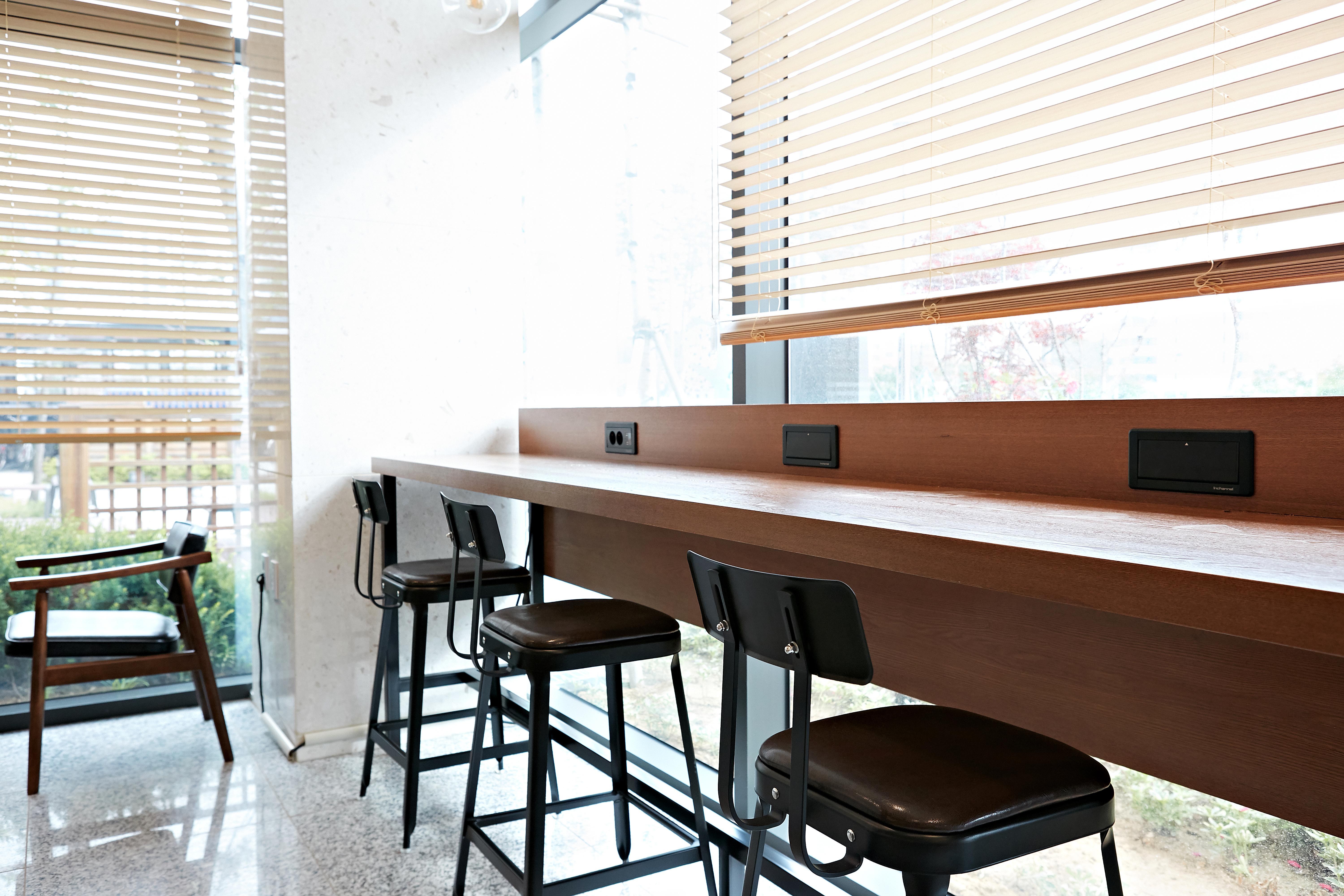 Ocean Soleview Hotel Incheon Ngoại thất bức ảnh