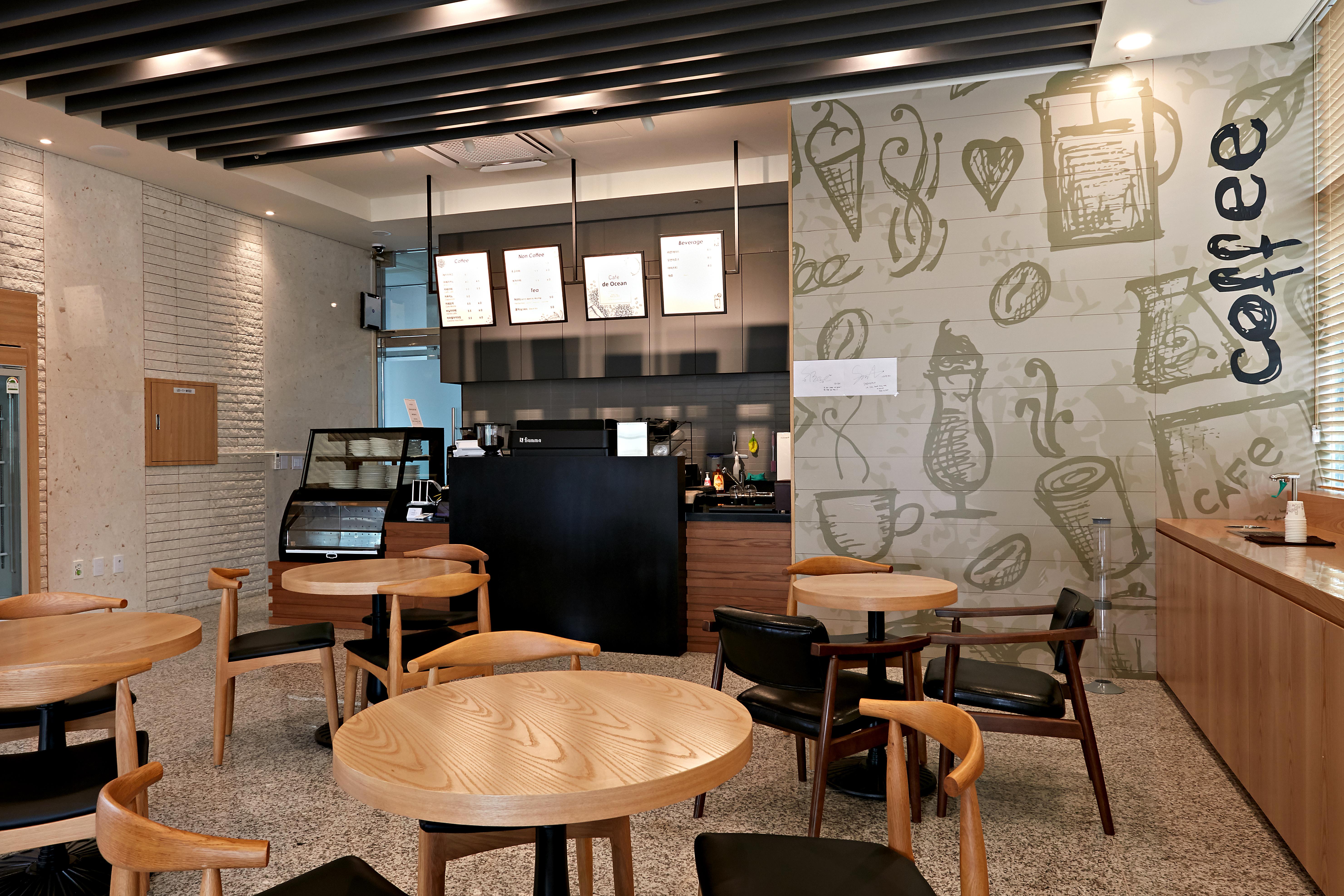 Ocean Soleview Hotel Incheon Ngoại thất bức ảnh