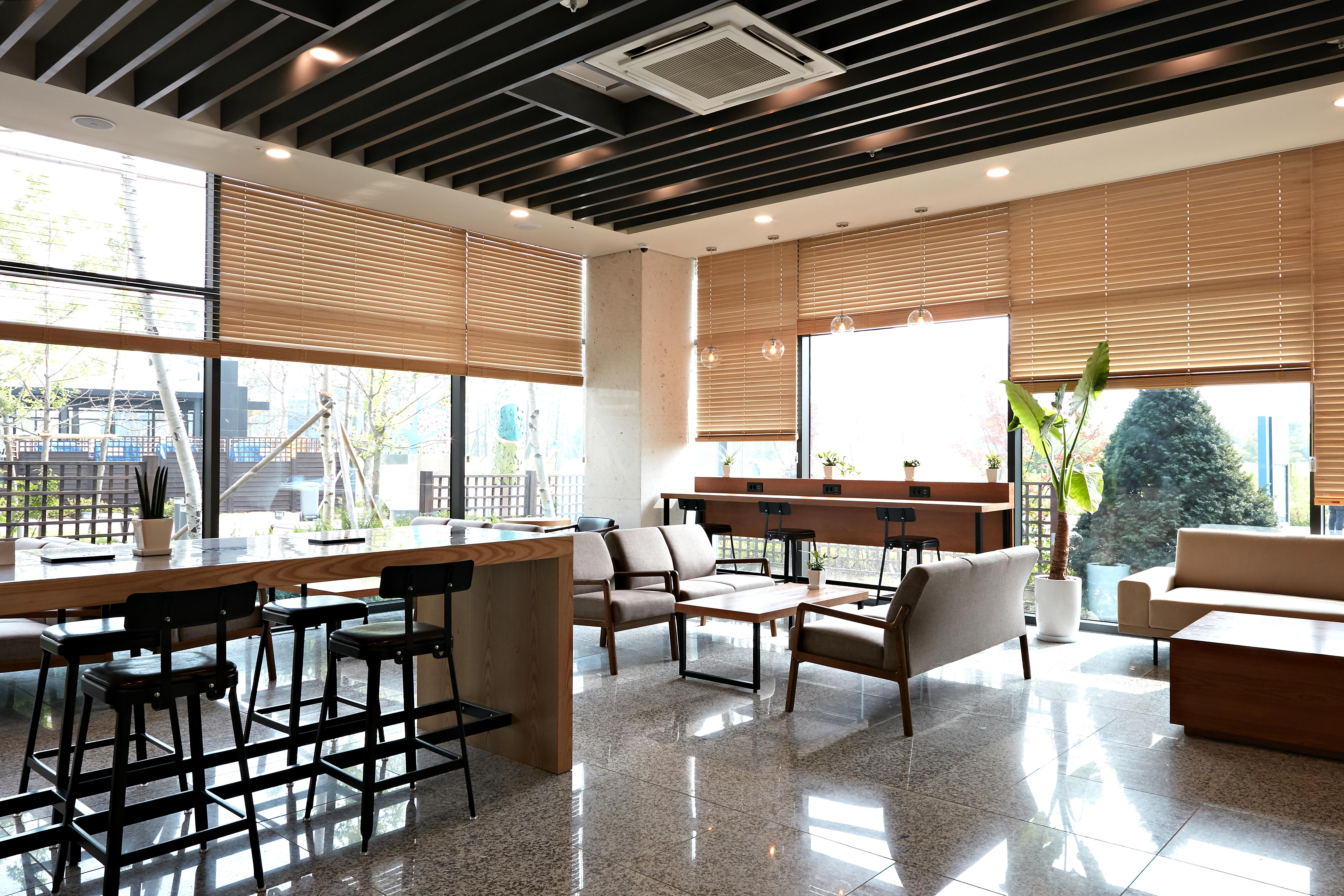 Ocean Soleview Hotel Incheon Ngoại thất bức ảnh